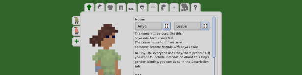 微小的生命/Tiny Life(图3)