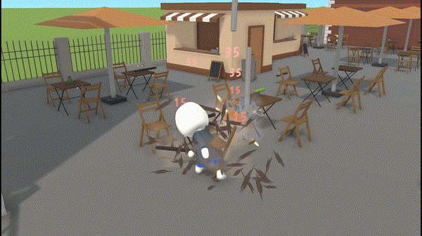 混乱制造者/Mayhemers(图2)