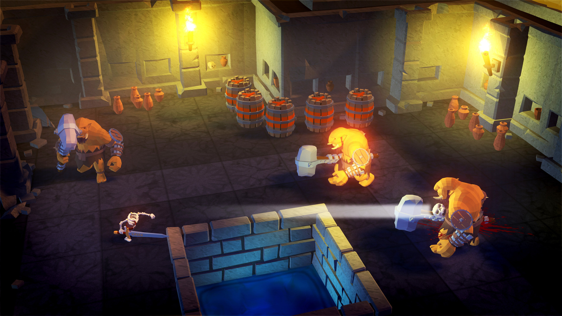 骷髅复仇者/Skeletal Avenger(图6)