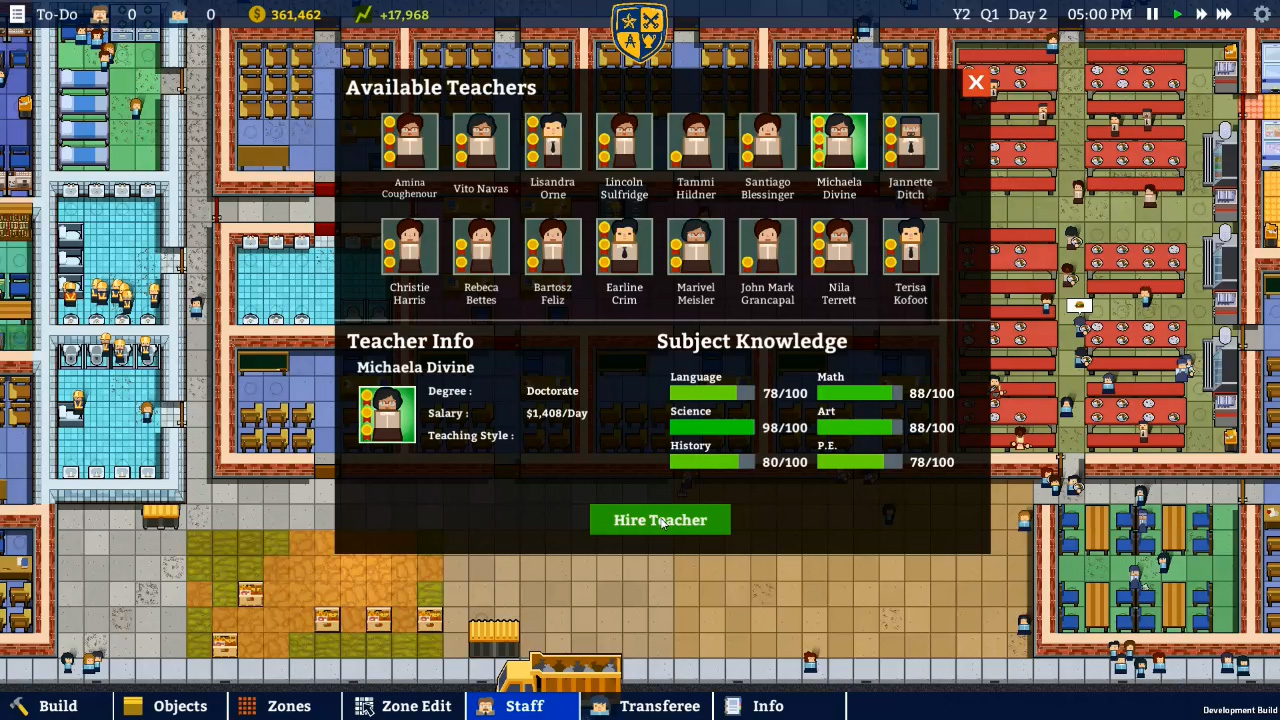 学术界:学校模拟/Academia : School Simulator(v1.0.38)(图6) 学术界:学校模拟/Academia : School Simulator(v1.0.38)(图6)