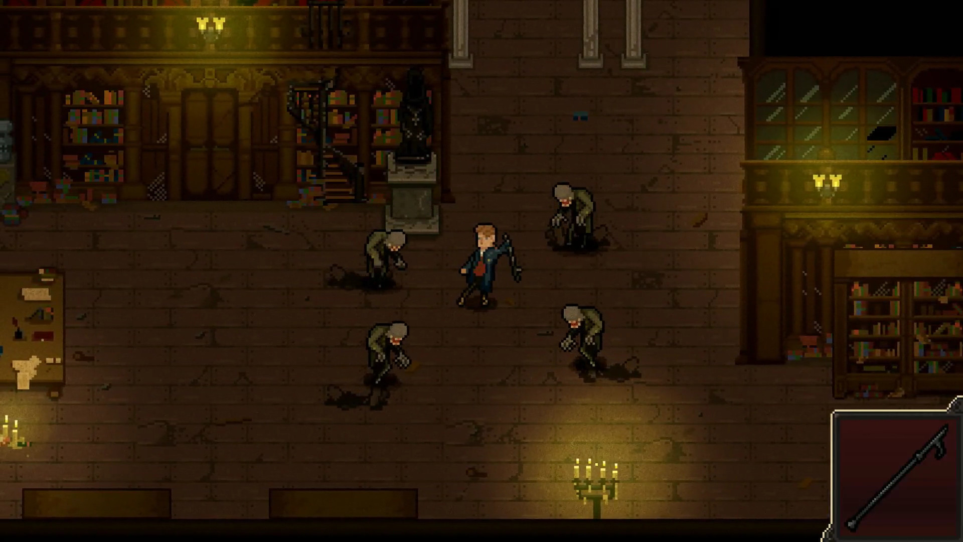 哀歌/Lamentum(图1)