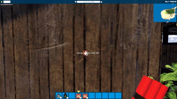 天堂海滩模拟器/Paradise Beach Simulator(图5)