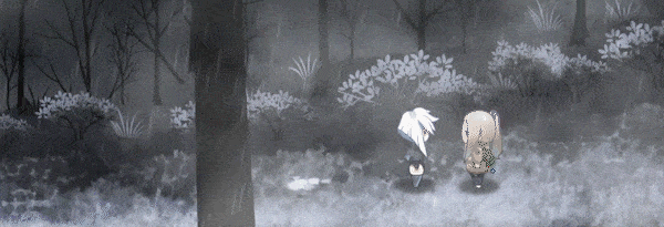 影中的你/The Shadow You(图3)