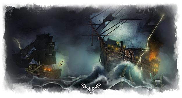 弃船/Abandon Ship（v1.3.18410）(图6)