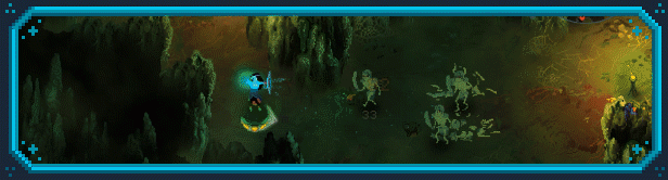 莫塔守山人/Children of Morta（v1.3.155）(图2)