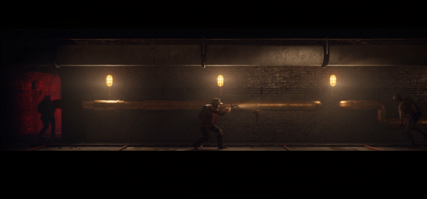 勇闯死人谷：暗黑之日/Into the Dead: Our Darkest Days（更新v0.5.1.13033）(图2)