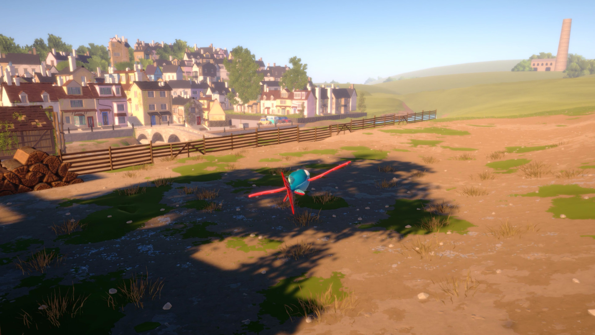 我是小鱼儿/I Am Fish(图4) 我是小鱼儿/I Am Fish(图4)