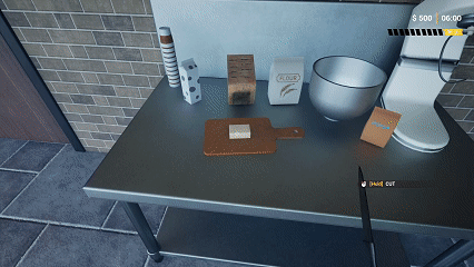 烘焙咖啡馆模拟器/Bakery Cafe Simulator(图4)