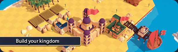 骰子王国 /Dice Kingdoms(图2)