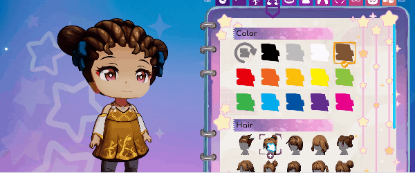 小生物咖啡馆/Critter Cafe(图7)