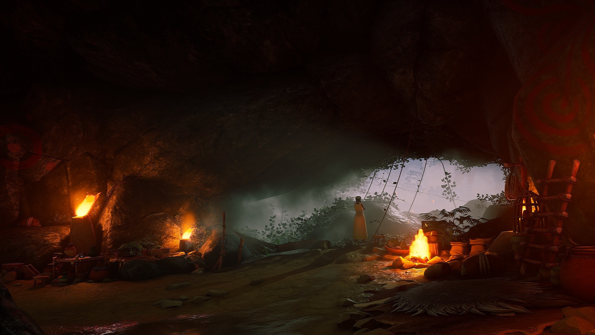 开拓者/The Waylanders（v0.32.2）(图4)