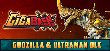 巨击大乱斗/GigaBash(更新v1.5.2)(图1) 巨击大乱斗/GigaBash(更新v1.5.2)(图1)