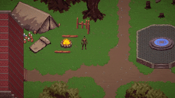 破碎世界/Sharded World(图4)