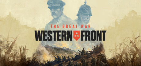 世界大战：西方战线/The Great War: Western Front(图1)