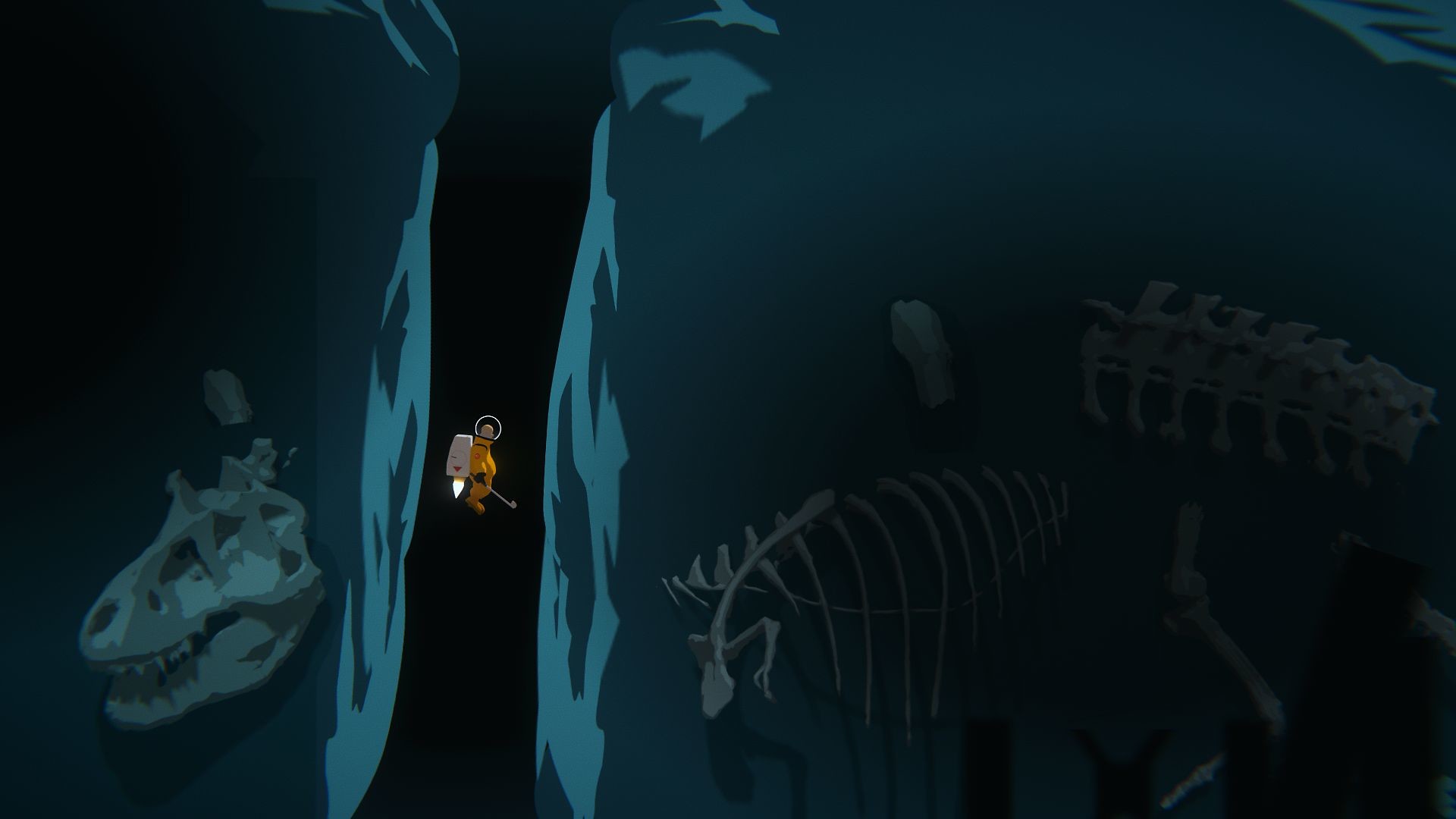 高尔夫乐园：荒凉之地/Golf Club: Wasteland(图4)