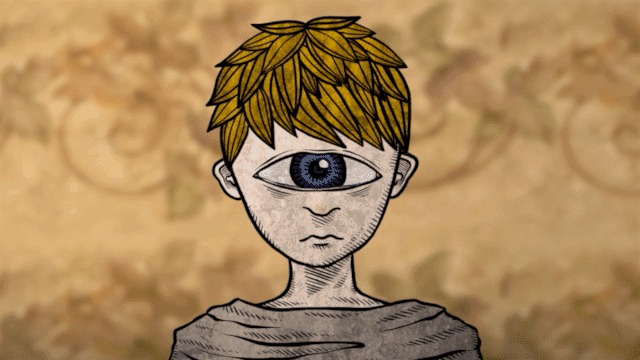 人生画廊/Life Gallery(图2)