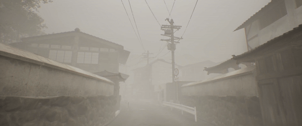 破碎怪谈：雾雨村/BrokenLore: LOW(图6)