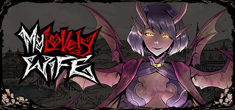 我的可爱妻子/My Lovely Wife（Build.8834352-1.0.12f4+全DLC）(图1)