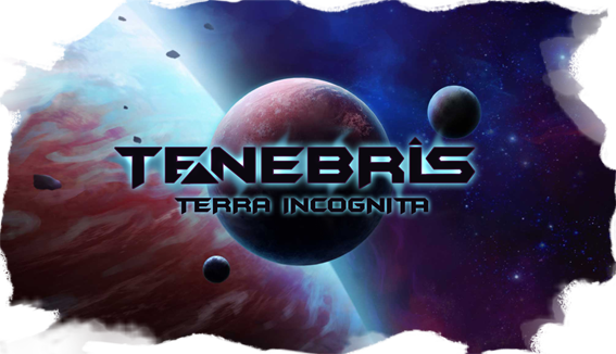 暗黑纪元：未知之地/Tenebris: Terra Incognita(图2)