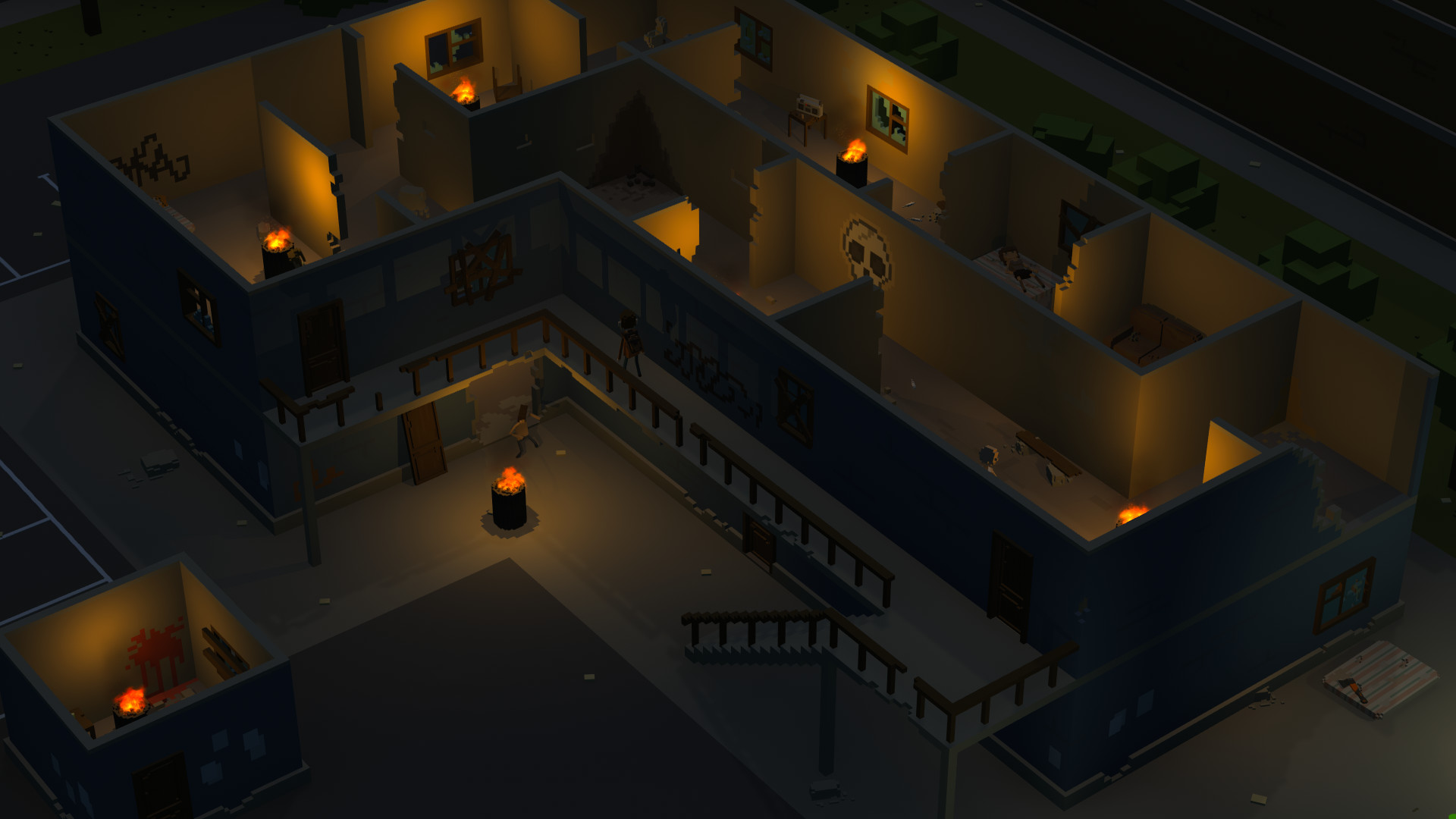 撬锁人/Picklock(图5) 撬锁人/Picklock(图5)