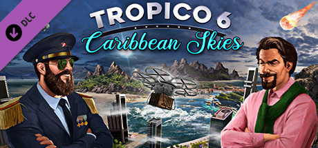 海岛大亨6/Tropico6（单机网络联机v21.1113）(图5)