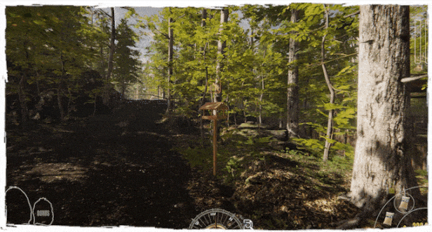 森林护林员模拟器/Forest Ranger Simulator(图20)