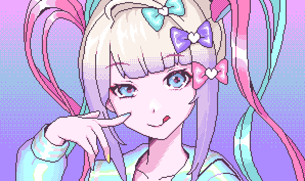 主播女孩重度依赖/NEEDY STREAMER OVERLOAD(图16)