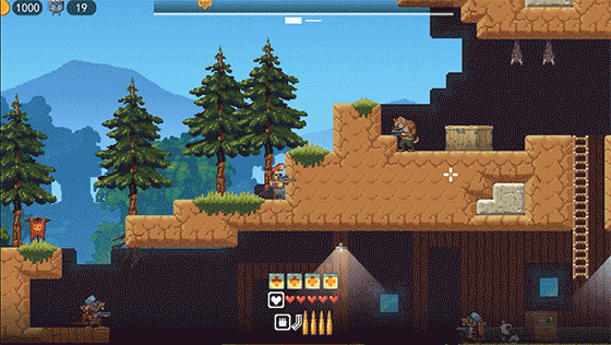 鸡从天降/Chicken Fall(图3)