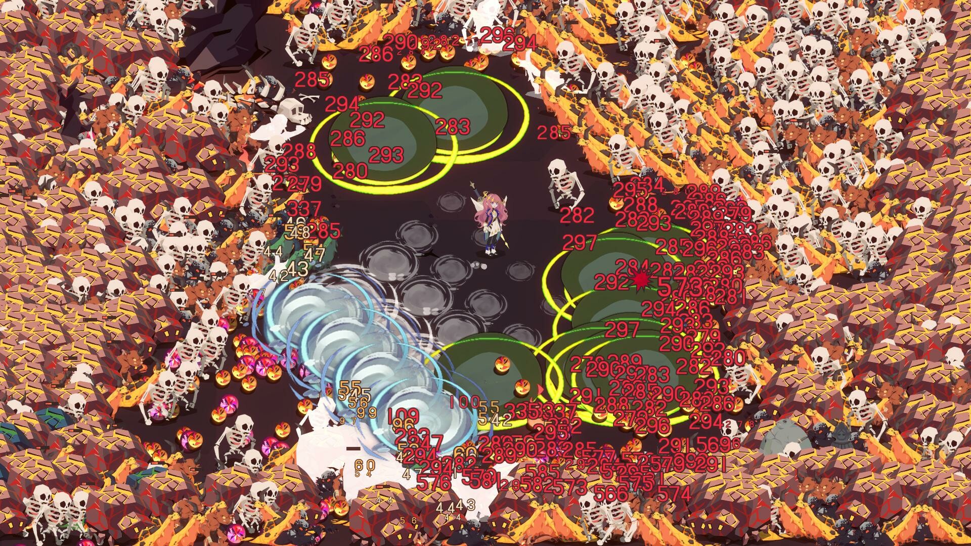 重返深渊(Build.10283715-1.9-各种多项新增)(图6) 重返深渊(Build.10283715-1.9-各种多项新增)(图6)