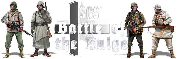 突出部战役/SGS Battle of the Bulge(图4)