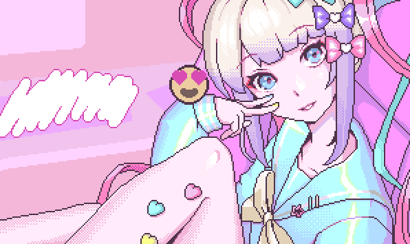 主播女孩重度依赖/NEEDY STREAMER OVERLOAD(图18)