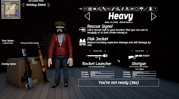 完美抢劫2/Perfect Heist 2(更新Build.17468582)(图4)