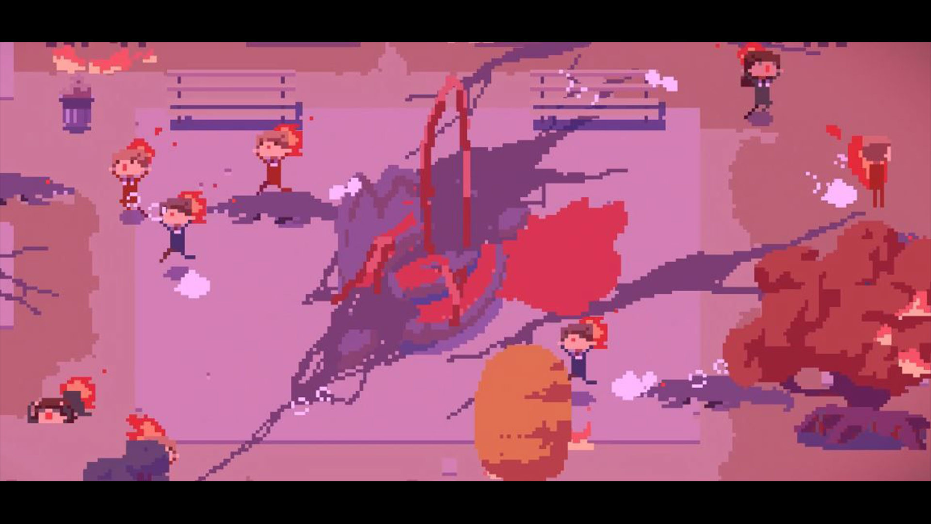 海怪学院/Kraken Academy!!(图9)