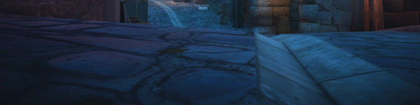 精灵与老鼠/The Spirit and the Mouse(图1)