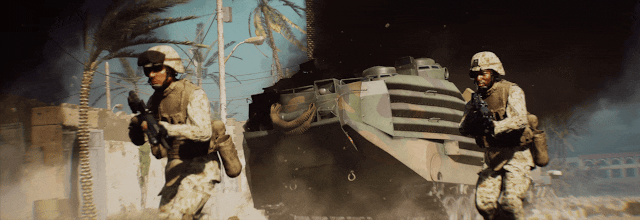 费卢杰六日/Six Days in Fallujah （更新v0.4.3.0）(图7)