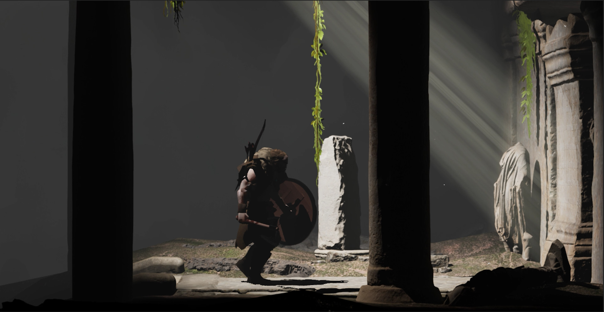 钢之歌/Song of Iron(图10)