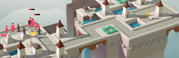 箭之岛/Isle of Arrows(图3)