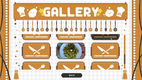 烹饪伙伴/Cooking Companions(图3)