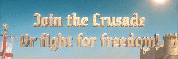 要塞十字军高清版/Stronghold Crusader HD(图3)