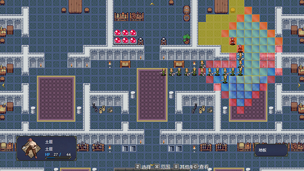 灰色遗产：预言褪色/Grey Heritage: Faded Vision（Build.10085617）(图4)