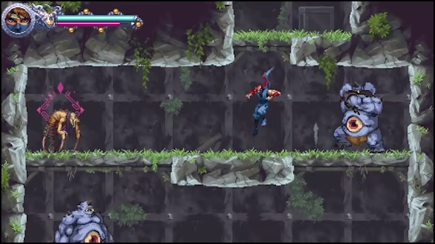 忍者外传：怒之羁绊/NINJA GAIDEN: Ragebound(图10)