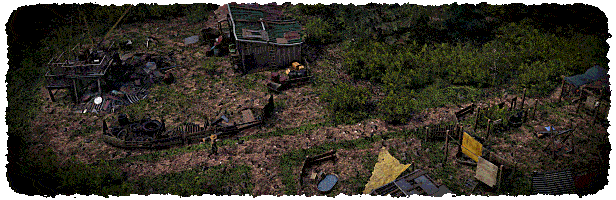 末日地带2/Endzone 2(更新v0.8.9231)(图5)