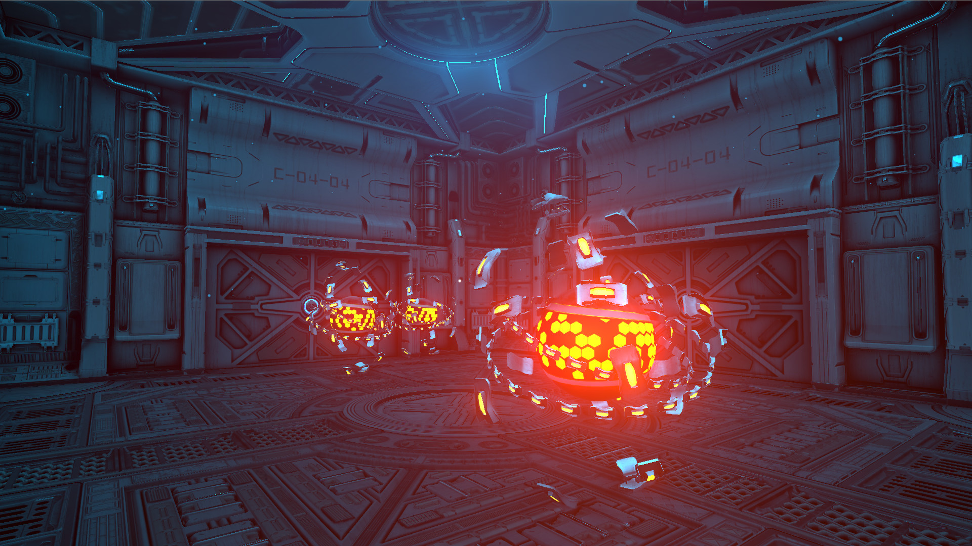 半死不活3/HALF DEAD 3（v0.5652）(图2)