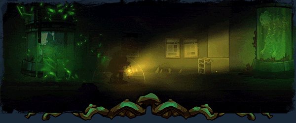 理智边缘/Edge of Sanity(图6)