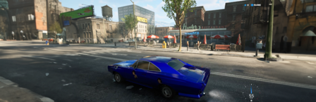 地下机修工/Underground Garage（更新Build.18627207）(图6)