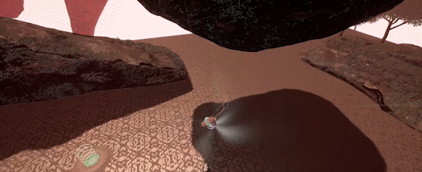 星际游者/Mythical Concept STARNAUT(图8)