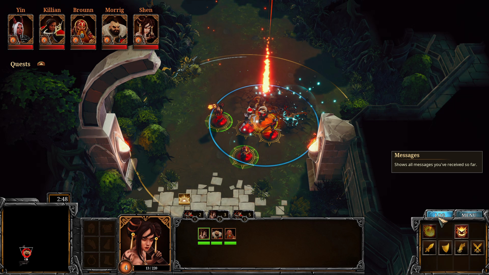 好雨之年/A Year Of Rain(图6)