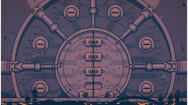 机器人海库/Haiku, the Robot(图6)