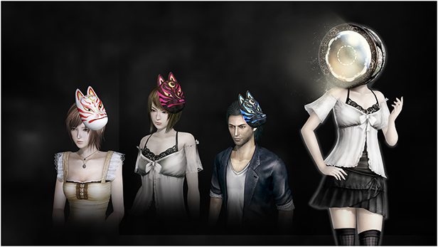 零月蚀的假面数字豪华版(v1.0.0.4)(图4) 零月蚀的假面数字豪华版(v1.0.0.4)(图4)