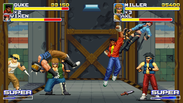 终极宿怨/FinalVendetta(图4)